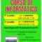 Nuovo corso informatica