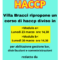 Nuovo corso HACCP