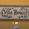 Targa di Villa Bracci